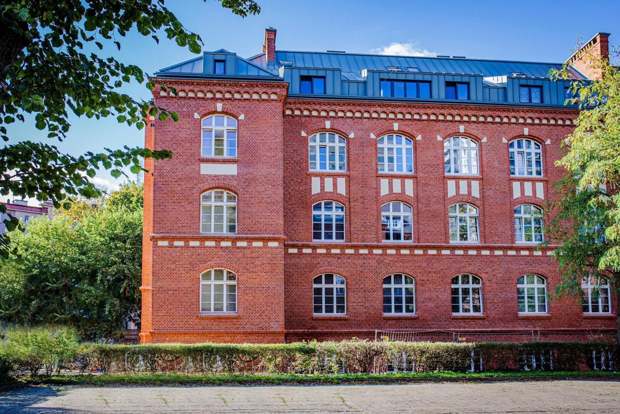 Apartments Waterlane Vintage & By Noclegi Renters, Gdansk